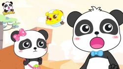 مجموعه آموزش زبان انگلیسی baby bus قسمت 169